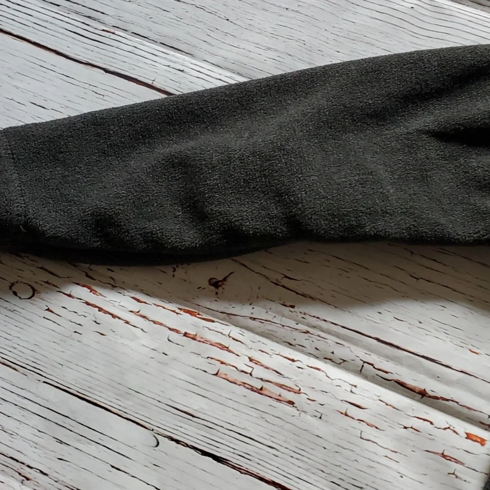 GAP BOYS FLEECE JACKET